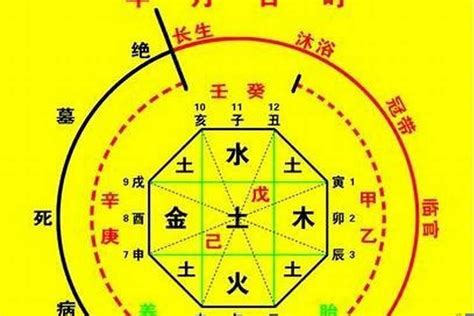 八字用神怎么看